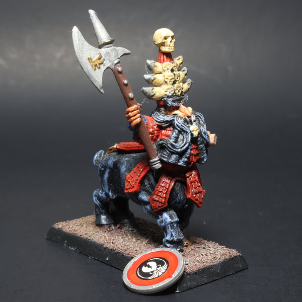 Chaos Dwarfs, Bull Centaur