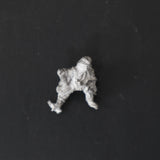 Dwarfs, Fantasy Tribes Mounted Dwarf FTD15, Citadel, Games Workshop