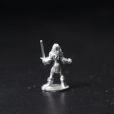 Female Adventurer, 1979, Ral Partha
