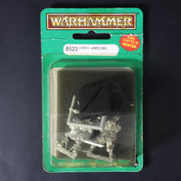 Chaos, Warriors Blister, 3rd Ed.