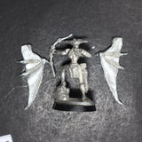 Pterodactyl Man w/ Bow, RP-039, Ral Partha