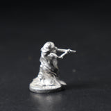 Female Assassin, 2018 Female Adventurers, Grenadier Models