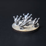 Chaos, Epic, Noise Marines, Metal