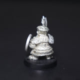 Dwarfs, Ironbreaker Champion, Games Workshop
