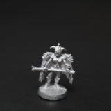 Neeva, 10-540, Ral Partha, AD&D, Dark Sun