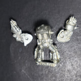 Space Marines, Terminator, Rogue Trader, 40k, Games Workshop