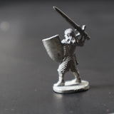 High Elf Fighter, 8123, Personalities II, Grenadier