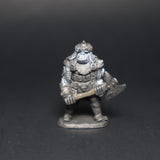 Orcs, Chronicle CM21H, Orc Bodyguard