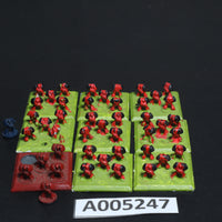 Epic, Space Marines, Assault Marines MKI
