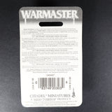 Empire, Handgunners Sealed Blister, Warmaster