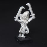 Dark Elves, Witch Elf, Games Workshop