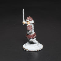 Samurai, 1979