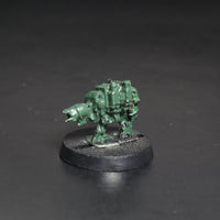 Space Marines, Epic, Dreadnought