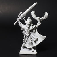High Elves, Warlock, FASA Armies