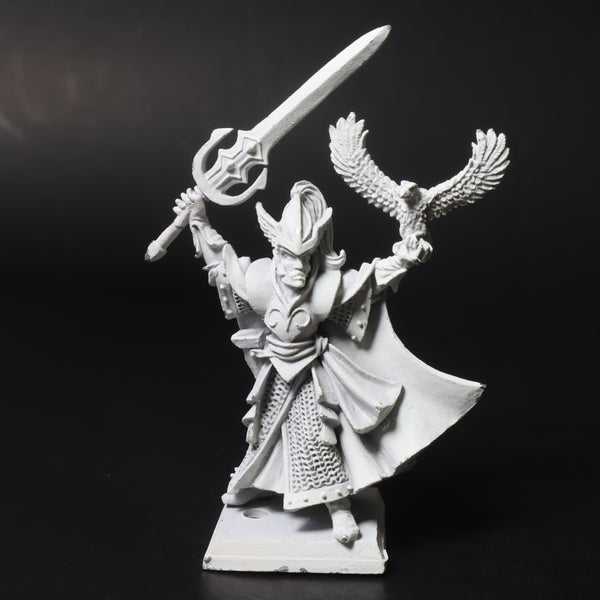 High Elves, Warlock, FASA Armies