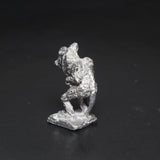 Wererat, 1271 Were Creature, Dungeon Dwellers Series