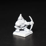 Dwarfs, Miner, Metal, Marauder Miniatures, Games Workshop