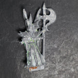 Undead, 1995 Undead Tomb Guardian, Warhammer Quest, GW