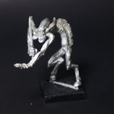 Chaos, Bloodletter, 1980's