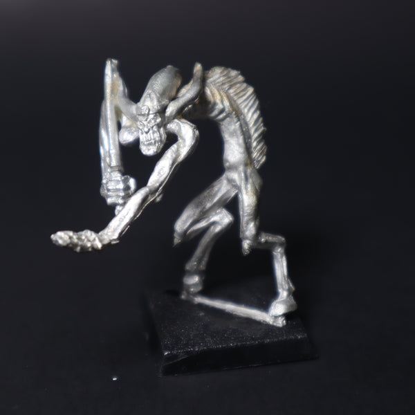 Chaos, Bloodletter, 1980's