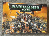 Warhammer 40k 3rd Edition Box Set, Starter, Games Workshop