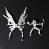 Fairy Warrior Cavalry with Bow (rider only), 50-0534, Ral Partha