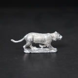 Tiger, G-9, Gladiator Series, Minifigs