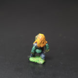 Goblin w/ Sword, Essex Miniatures