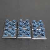 Epic, Space Marines, Assault Marines MKI