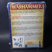 Bretonnians, The Green Knight Sealed Box