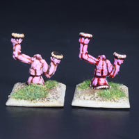 Chaos, Epic, Tzeentch Flamers
