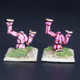 Chaos, Epic, Tzeentch Flamers