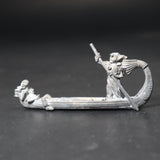 Charon - Boatman of Styx, 170, Grenadier Models