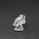 Black Orc, N11, Nick Lund, Chronicle Miniatures