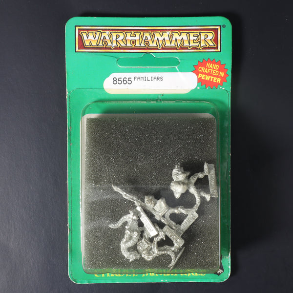 Chaos, Chaos Centaur, 3rd Ed.