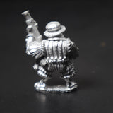 GOC001 - Doggo Garrakon, Ogres/Great Orc Characters, Wargames Foundry