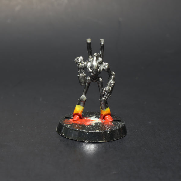 Eldar, Epic, Wraithlord Spirit Warrior