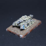 Imperial Guard, Epic, Sigilates, Malcador, Heavy Tank