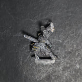 Undead Samurai, C18, Citadel Miniatures