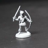 Rangers with Long Swords, 11-004, Ral Partha