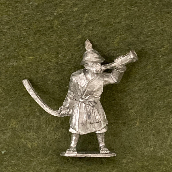 Ming Musician, 28mm
