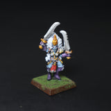Dark Elves, Witch Elf, Games Workshop