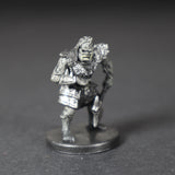 51/60, CE 14, Horde Zombie, D&D