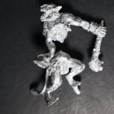 Thurk, Troll Thug, FGBRZTRL2, Bronze Age Miniatures
