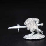 Moleman, 02912, Metal, Reaper Miniatures