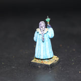 Wizard, 3005 Adventurer, Lost Lands, Grenadier Models