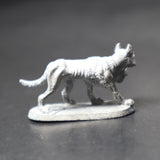 Death Dog, 11-507, TSR, AD&D, Ral Partha