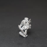 Black Orc, N11, Nick Lund, Chronicle Miniatures