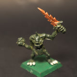 Chaos, Plaguebearer of Nurgle