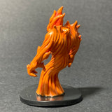 69/80, CE 50, Large Fire Elemental D&D